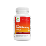 HRG80™ Red Ginseng Energy Chewable