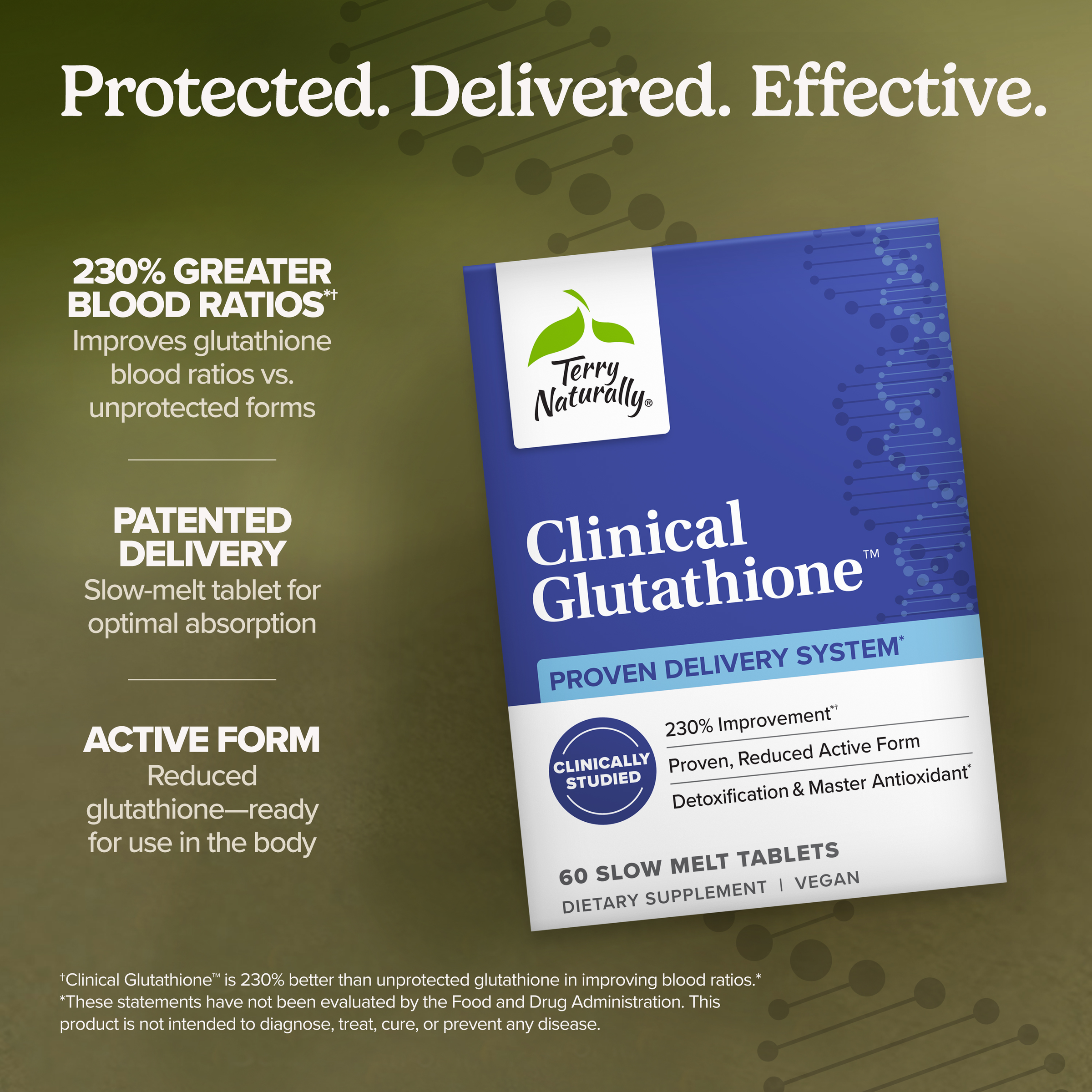 Clinical Glutathione™