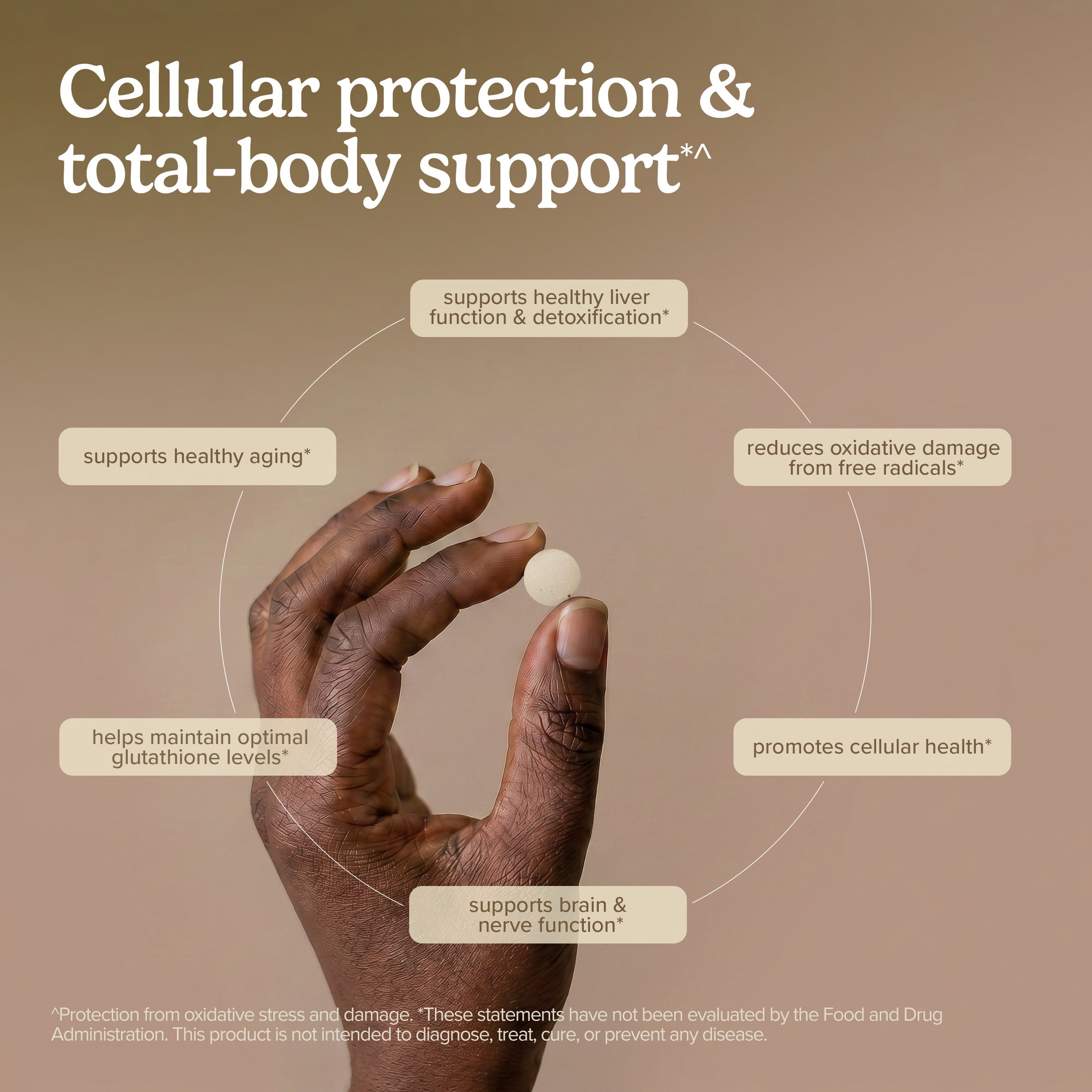Clinical Glutathione™
