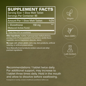 Clinical Glutathione™