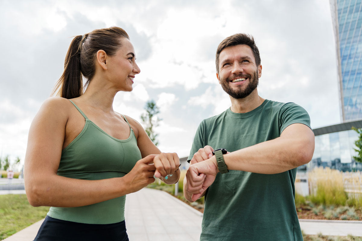 Pain Relief &amp; Inflammation