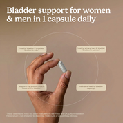 SagaPro® Bladder Health*