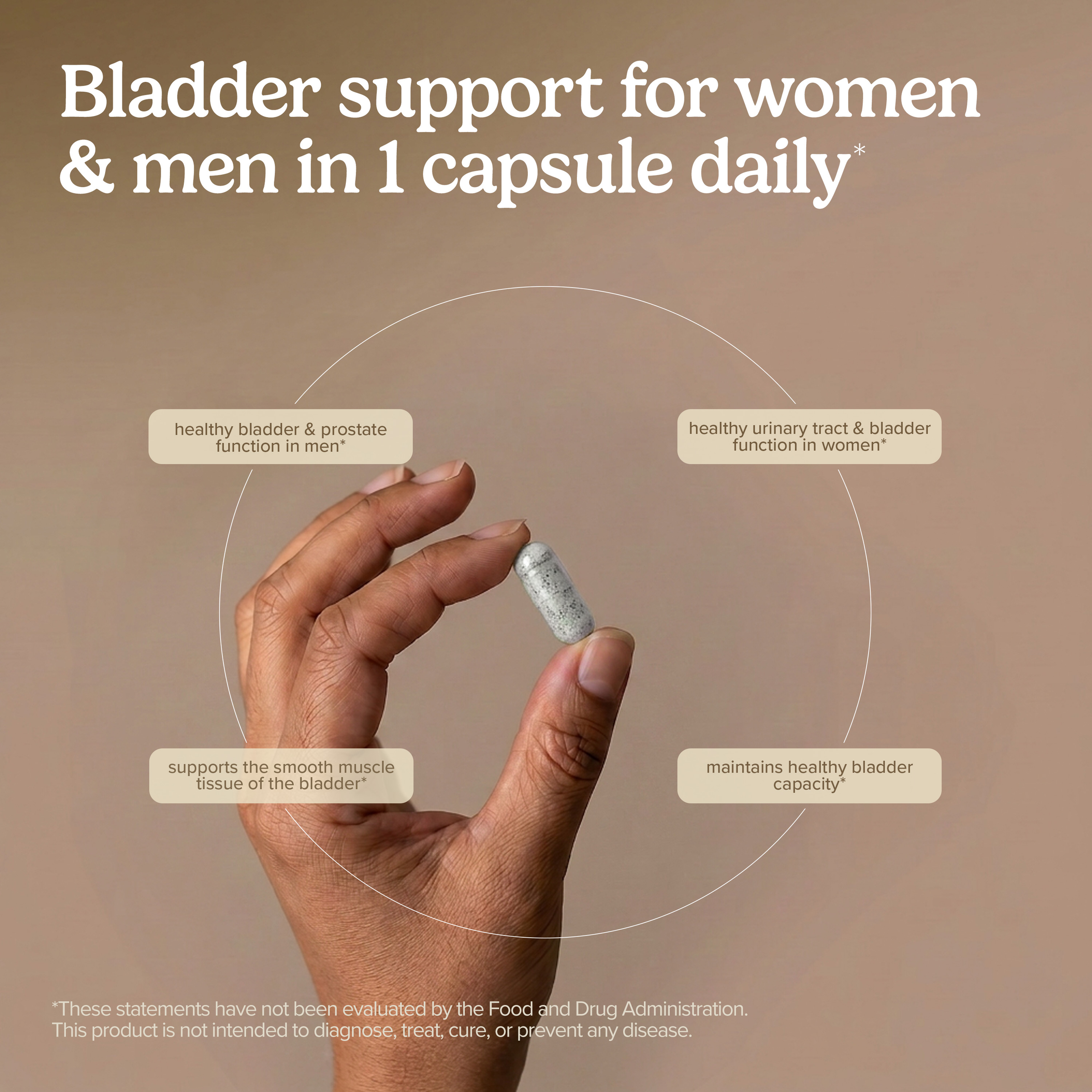 SagaPro® Bladder Health*
