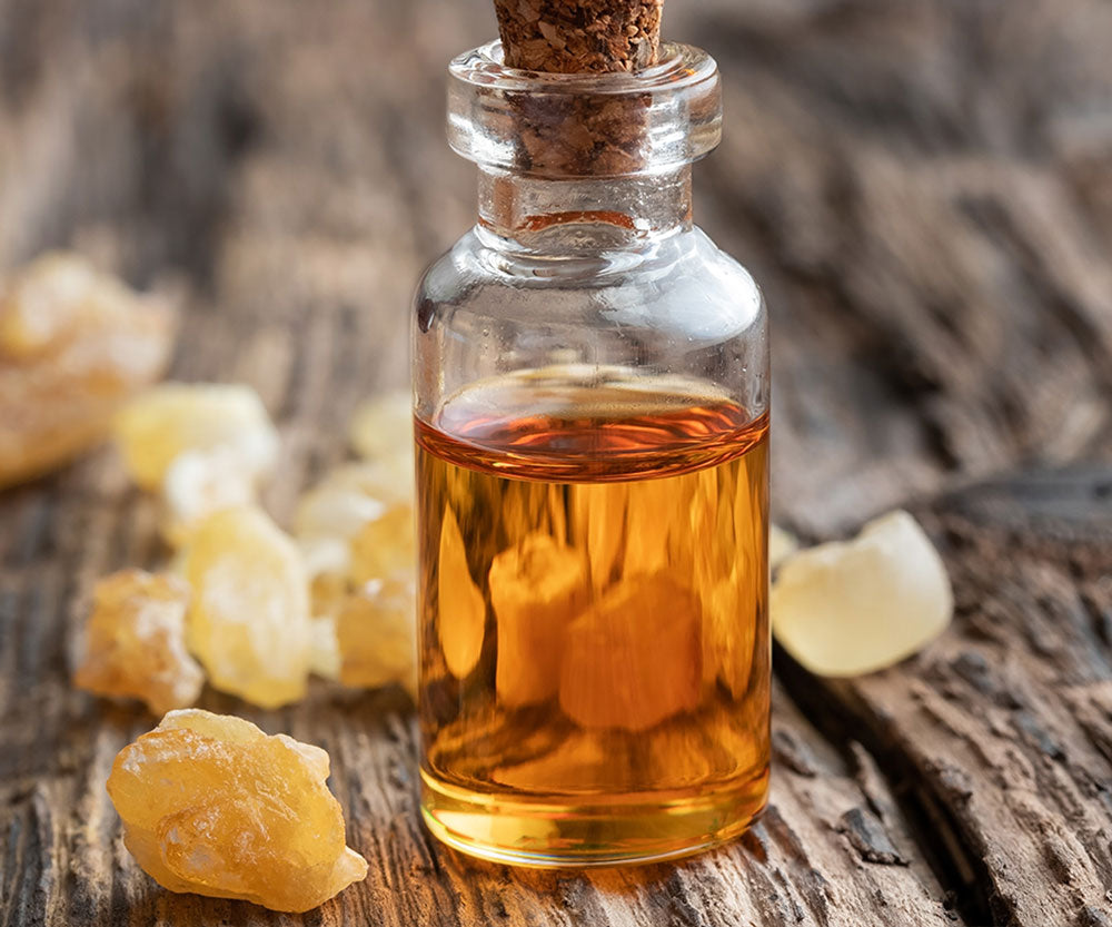 BOS-10® boswellia