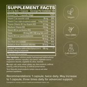 Sucontral® D