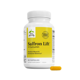 Saffron Lift™ + Curcumin