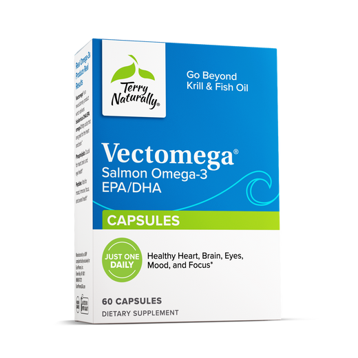 Vectomega® (Capsules)