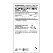 Ashwagandha EP35™ Extra Strength