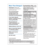 Vectomega® (Tablets)
