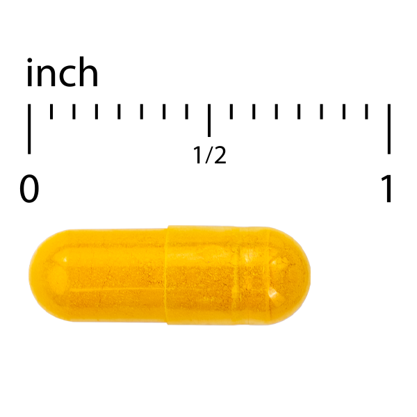 CuraMed® 500 mg