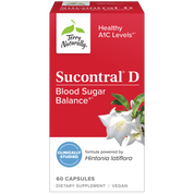 Sucontral® D