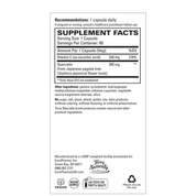 Quercetin with Vitamin C