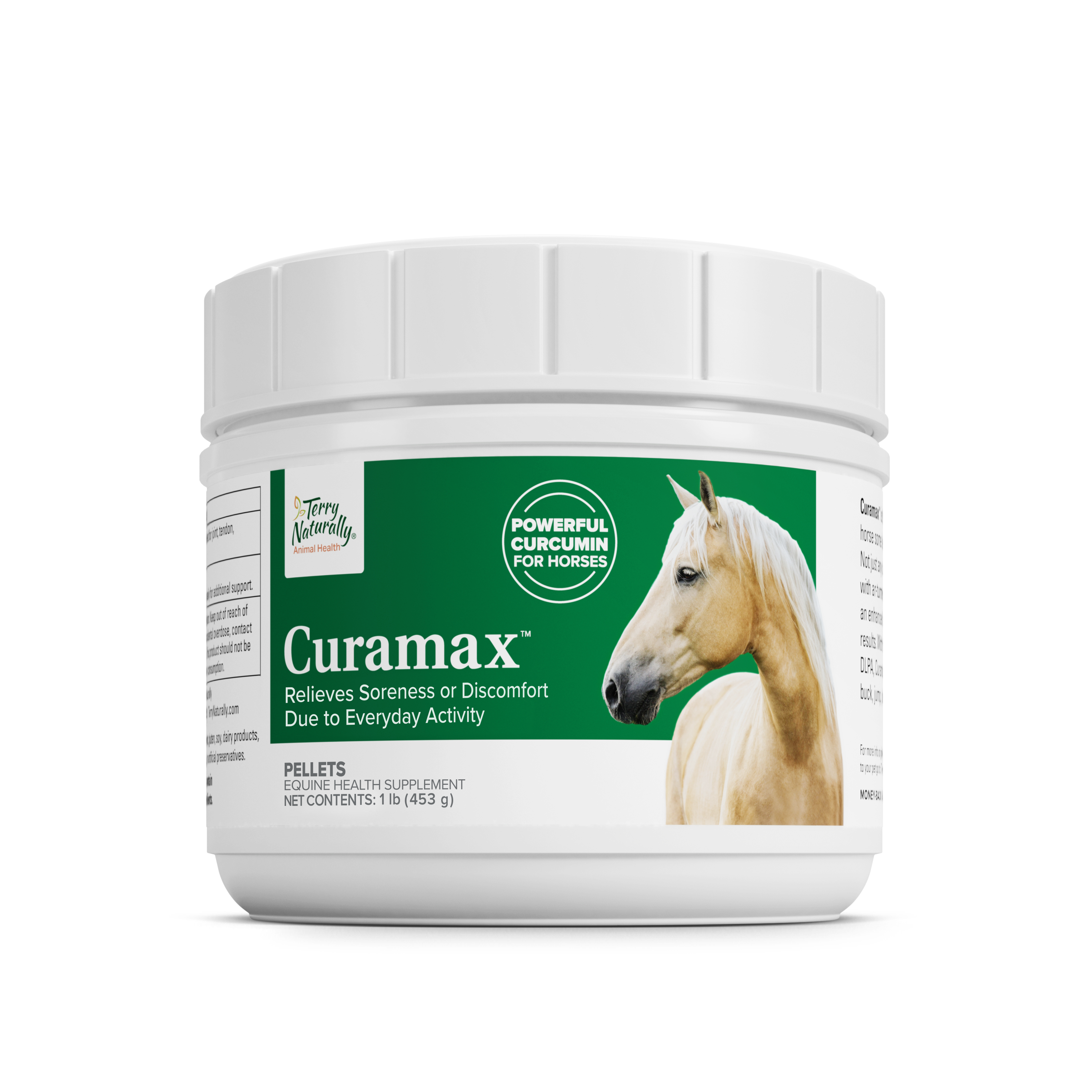 Curamax™