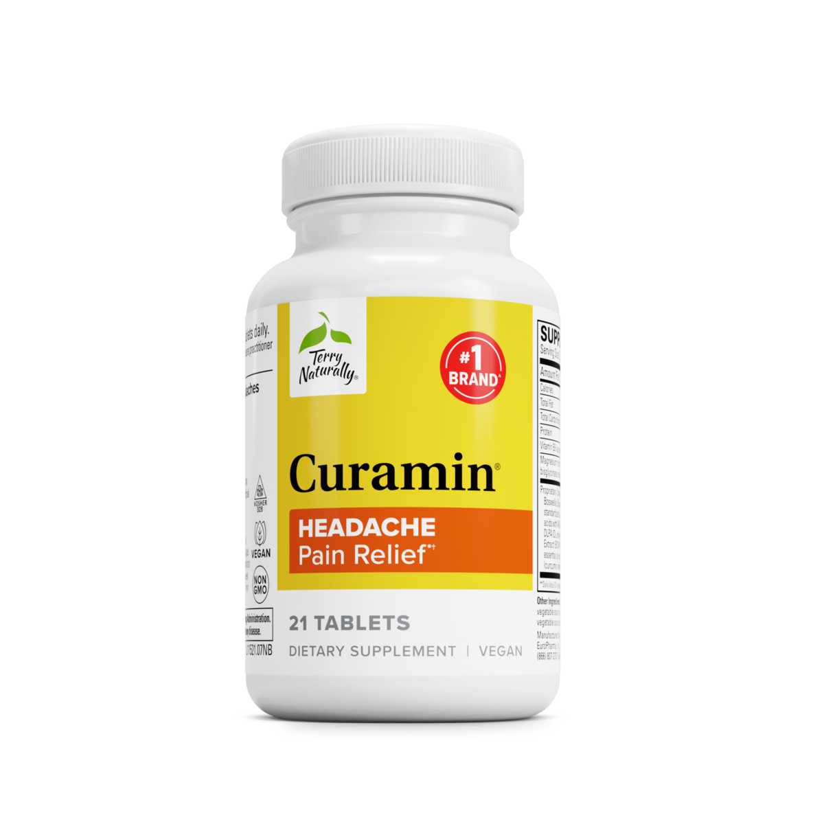 Curamin® Headache†