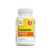 Curamin® Headache†