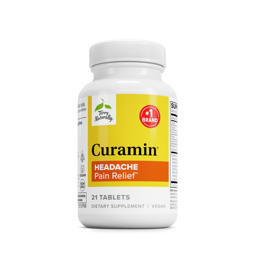 Curamin® Headache†