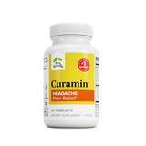 Curamin® Headache†