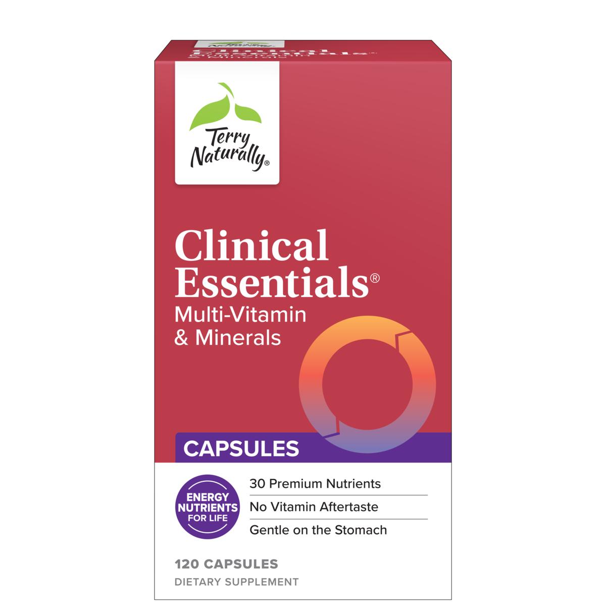 Clinical Essentials® (Capsules)