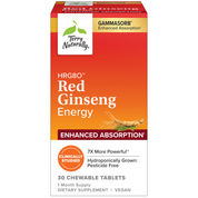 HRG80™ Red Ginseng Energy Chewable