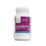 Lactoferrin with Propolis Extract EP300™