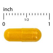 Saffron Lift™ + Curcumin