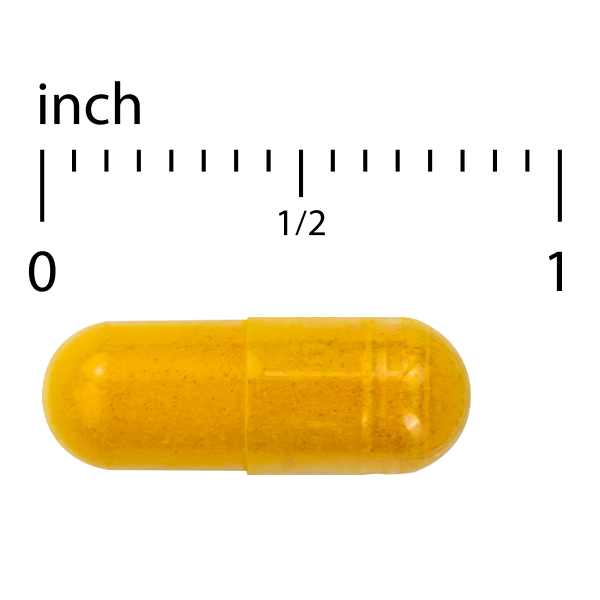 Saffron Lift™ + Curcumin