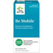 Be Mobile™
