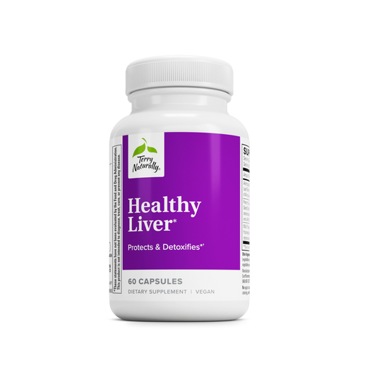 Healthy Liver*
