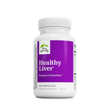 Healthy Liver*