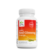 HRG80™ Red Ginseng Energy