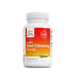 HRG80™ Red Ginseng Energy