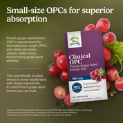 Clinical OPC® 150 mg