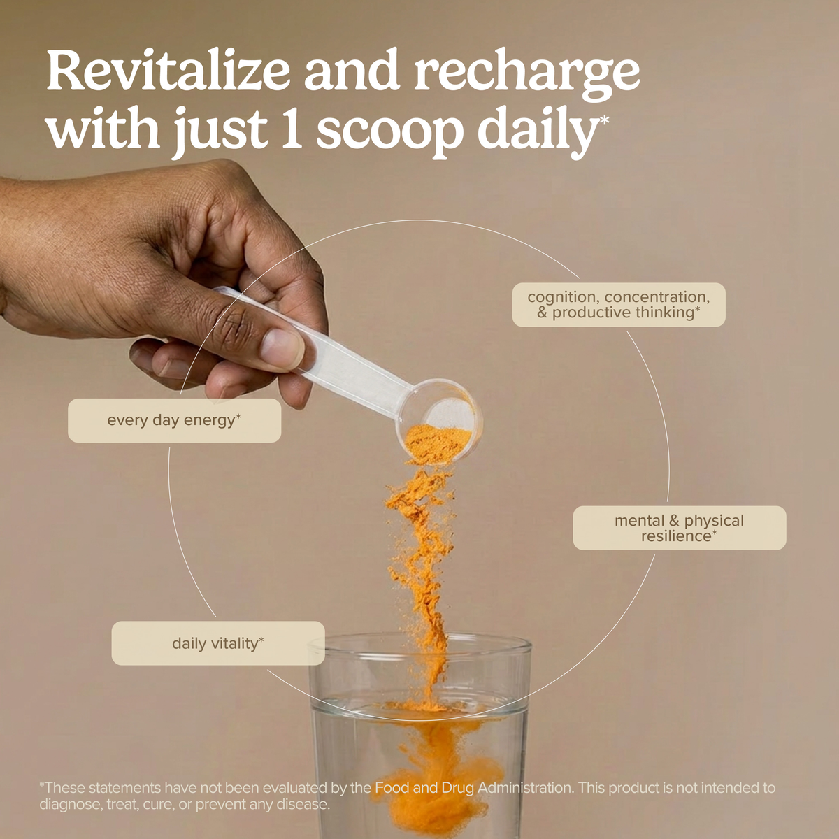 Fatigued to Fantastic!™ Energy Revitalization* (Container)