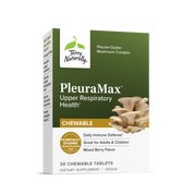 PleuraMax™ Chewable