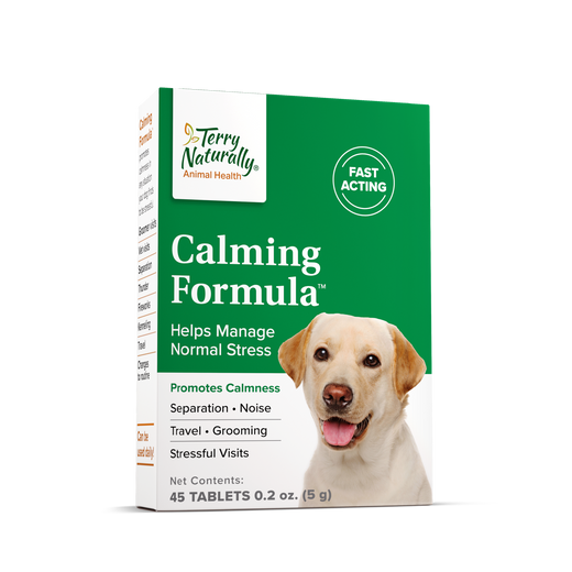 Calming Formula™