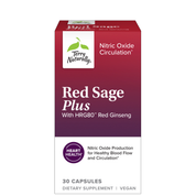 Red Sage Plus