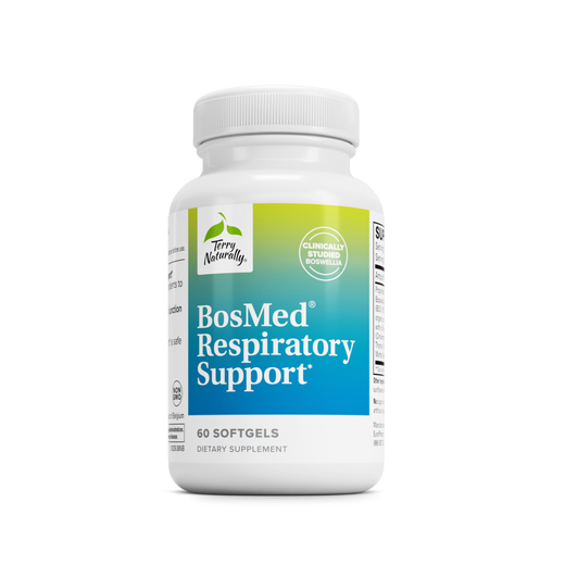 BosMed® Respiratory Support*