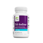 Tri-Iodine® 6.25 mg