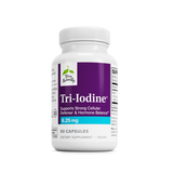 Tri-Iodine® 6.25 mg