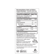 Lactoferrin with Propolis Extract EP300™