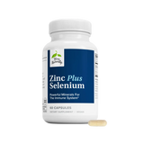 Zinc Plus Selenium