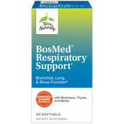 BosMed® Respiratory Support*