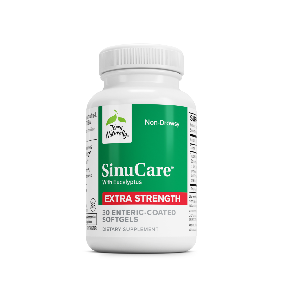 SinuCare™ Extra Strength