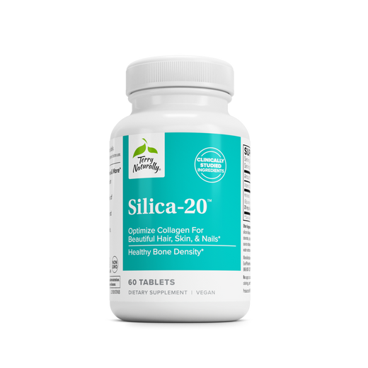 Silica-20™