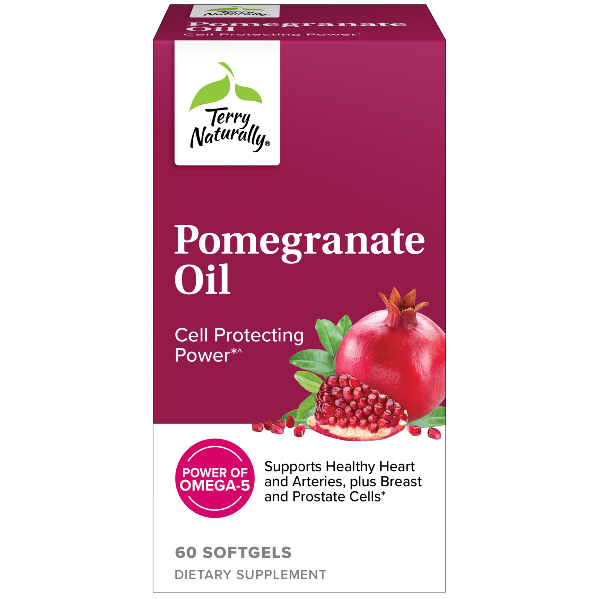 Pomegranate Oil