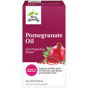 Pomegranate Oil