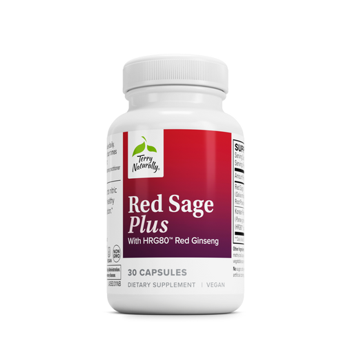Red Sage Plus