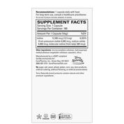 Tri-Iodine® 12.5 mg
