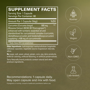 CuraMed® 500 mg