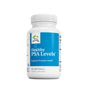 Healthy PSA Levels*†